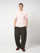Поло мужское Polo Ralph Lauren 11714 M Розовое (smt2000000044484) - изображение 3