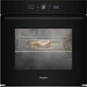 Духовка електрична Whirlpool WOI5S8CM1SBA - зображення 2