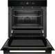 Духовка електрична Whirlpool WOI5S8CM1SBA - зображення 3