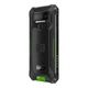 Смартфон Oukitel WP23 Plus 8/256GB Navy Green - изображение 3