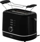 Тостер Adler AD 3224 black - изображение 1