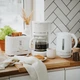 Тостер Adler AD 3224 white - изображение 11