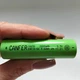 Аккумулятор CANFER 18650 - 2600mAh - 3.7V - 9.62Wh - Плоский плюс - изображение 7