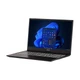 Ноутбук 2E Imaginary 15.6" FHD IPS AG, Intel i5-1235U, 16GB, F512GB, UMA, Win11P, Чорний (641111) - изображение 5