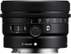Объектив Sony E 24 мм f 2 8 G Широкоугольный 162 г (694478) - изображение 2