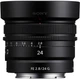 Объектив Sony E 24 мм f 2 8 G Широкоугольный 162 г (694478) - изображение 4