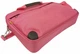 Сумка для ноутбука 13,3" Sumdex Impulse Fashion Place PON-451PK розовая - изображение 5