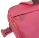 Сумка для ноутбука 13,3" Sumdex Impulse Fashion Place PON-451PK розовая - изображение 9