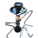 Кальян Hookah Havana Black высотой 45 см на 2 персоны - изображение 3