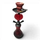 Кальян Hookah Dafna 0151-2 Red высотой 36 см на 2 персоны - изображение 5