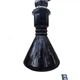 Кальян Hookah Havana Black Plus высотой 50 см на 2 персоны - изображение 4