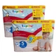 Підгузки-трусики Lupilu Soft Dry 5 (12-17 кг) 80 шт - зображення 1