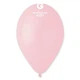 Повітряні Кульки 12" Marshmallow Powder Pink (#107) Упаковка 100 шт GEMAR - зображення 2