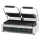 Гриль контактний GoodFood ECG20RR BLACK - зображення 1