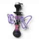 Кальян Hookah Dafna 0151-2 Lilac Plus высотой 41 см на 2 персоны - изображение 2
