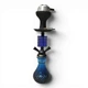 Кальян Hookah Dafna 0151-2 Blue Plus высотой 41 см на 2 персоны - изображение 4