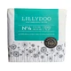 Підгузки LILLYDOO 4 (9-14 кг), 20 шт - зображення 1