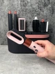 Стайлер Airwrap HS08 Kanzan Pink с кейсом Розовый - изображение 3