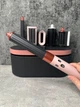 Стайлер Airwrap HS08 Kanzan Pink с кейсом Розовый - изображение 7