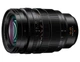 Об`єктив Panasonic Micro 4/3 Lens 10-25mm f/1.7 ASPH.Lumix G (643286) - изображение 1