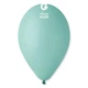 Повітряні Кульки 12" Marshmallow Tiffany (#109) Упаковка 100 шт GEMAR - зображення 2