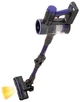 Пылесос с мешком Adler AD 7061 Blue (AD 7061) - изображение 2