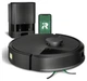 Робот-пылесос iRobot Roomba 105 Combo+ Black (105 Combo Black) - изображение 1