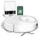 Робот-пылесос iRobot Roomba 105 Combo+ White (105 Combo White) - изображение 1