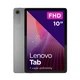 Планшет Lenovo Tab M10 3rd Gen 10.1" 4/64GB LTE Gray (ZAEJ0034PL) - изображение 1