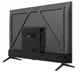 Телевизор UD 32GHC5210S (32GHC5210S) Black - изображение 3