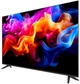 Телевизор Kiano Elegance 55 Vidaa (Elegance 55 Vidaa) Black - изображение 3