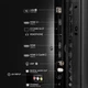 Телевізор Hisense 58A6Q (58A6Q) Black - зображення 7