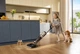 Акумуляторний миючий пилосос Tineco Floor One S5 Stretch Gold (FW690100PL) - зображення 5