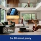 Акумуляторний миючий пилосос Tineco Floor One S7 Artist Premium Black (FW2D0200DE) - зображення 8