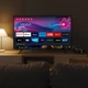 Телевизор Kiano Elegance 40 Vidaa (Elegance 40 Vidaa) Black - изображение 6