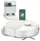 Робот-пылесос iRobot Roomba Plus 405 Combo White (Plus 405 Combo White) - изображение 1