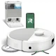 Робот-пилосос iRobot Roomba Plus 505 Combo White (Plus 505 Combo White) - зображення 1