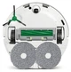 Робот-пилосос iRobot Roomba Plus 505 Combo White (Plus 505 Combo White) - зображення 4