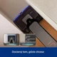 Аккумуляторный моющий пылесос Tineco Floor One S9 Scientist Complete (FW510400DE) - изображение 9