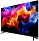 Телевизор Kiano Elegance 50 Vidaa (Elegance 50 Vidaa) Black - изображение 3