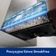 Акумуляторний миючий пилосос Tineco Floor One S7 MAX Gold (FW4A0200PL) - зображення 9