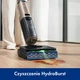 Акумуляторний миючий пилосос Tineco Floor One S7 MAX Gold (FW4A0200PL) - зображення 10