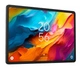 Планшет TCL NXTPAPER 14 14" 8/256GB WiFi Gray + Case + Stylus (9491G) - зображення 4