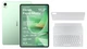 Планшет Huawei MatePad 11.5 S 12/256GB WiFi Green + Keyboard (Salinger-W29FK) - изображение 1