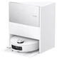Робот-пылесос Dreame Aqua 10 Roller White (Aqua 10 Roller White) - изображение 4
