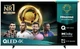 Телевизор Hisense 75E7Q (75E7Q) Black - изображение 1