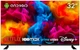 Телевізор Kiano Elegance TV 32 Metal (Elegance TV 32 Metal) Black - зображення 1