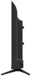 Телевізор Kiano Elegance TV 32 Metal (Elegance TV 32 Metal) Black - зображення 5