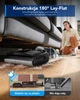 Аккумуляторный моющий пылесос Tineco Floor One i5 Stretch Plus (FW440400DE) - изображение 11