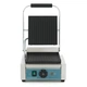 Гриль контактний GoodFood ECG10 BLUE - зображення 2